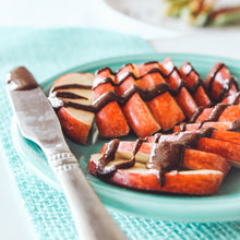 Load image into Gallery viewer, Chocolate Banzo Butter - The Newest Plant-Based Sweet Spread!