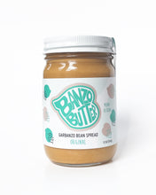Load image into Gallery viewer, Original Banzo Butter - The Newest Plant-Based Sweet Spread!
