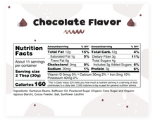 Load image into Gallery viewer, CHOCOLATE