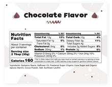 Load image into Gallery viewer, CHOCOLATE