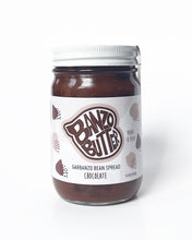 Load image into Gallery viewer, Chocolate Banzo Butter - The Newest Plant-Based Sweet Spread! 
