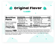 Load image into Gallery viewer, BANZO BUTTER - 3 PACK