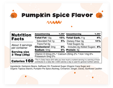 Load image into Gallery viewer, PUMPKIN SPICE