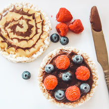 Load image into Gallery viewer, Banzo Butter: The Newest Plant-Based Sweet Spread. Made with Inclusivity in Mind.