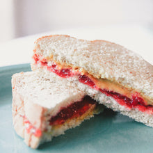 Load image into Gallery viewer, Strawberry Banzo Butter - The Newest Plant-Based Sweet Spread!