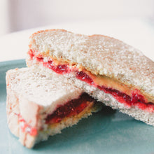 Load image into Gallery viewer, Banzo Butter: The Newest Plant-Based Sweet Spread. Made with Inclusivity in Mind.