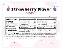 Load image into Gallery viewer, STRAWBERRY