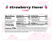Load image into Gallery viewer, STRAWBERRY