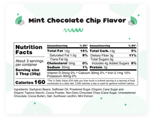 Load image into Gallery viewer, MINT CHOCOLATE CHIP
